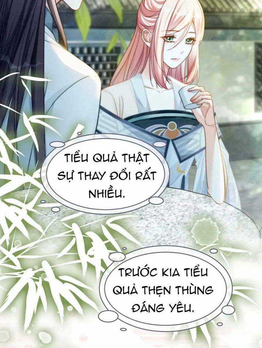 Xuyên Nhanh Nữ Phụ Bình Tĩnh Chút Chapter 139 trang 40