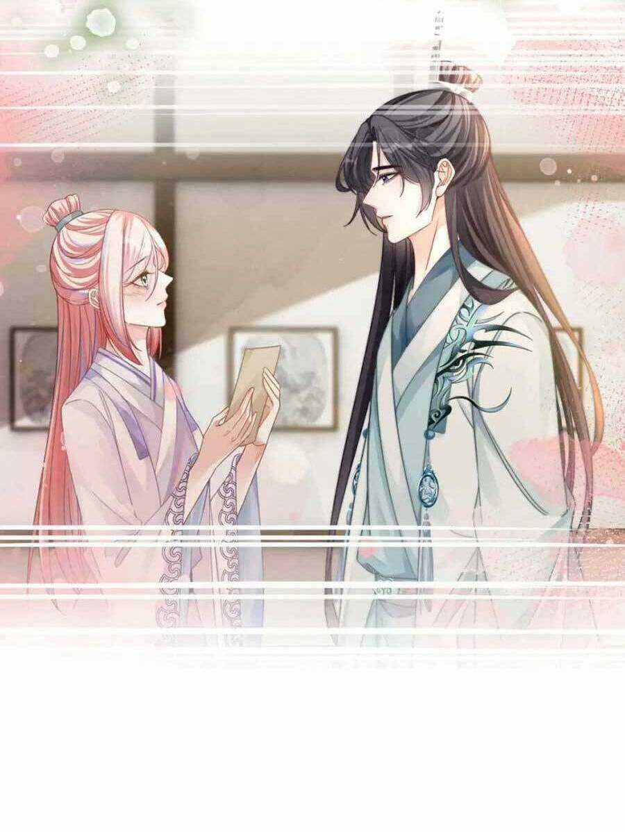 Xuyên Nhanh Nữ Phụ Bình Tĩnh Chút Chapter 139 trang 41