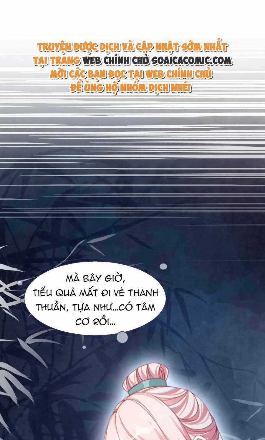 Xuyên Nhanh Nữ Phụ Bình Tĩnh Chút Chapter 139 trang 42