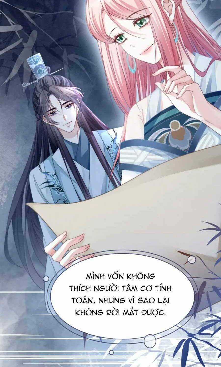 Xuyên Nhanh Nữ Phụ Bình Tĩnh Chút Chapter 139 trang 43