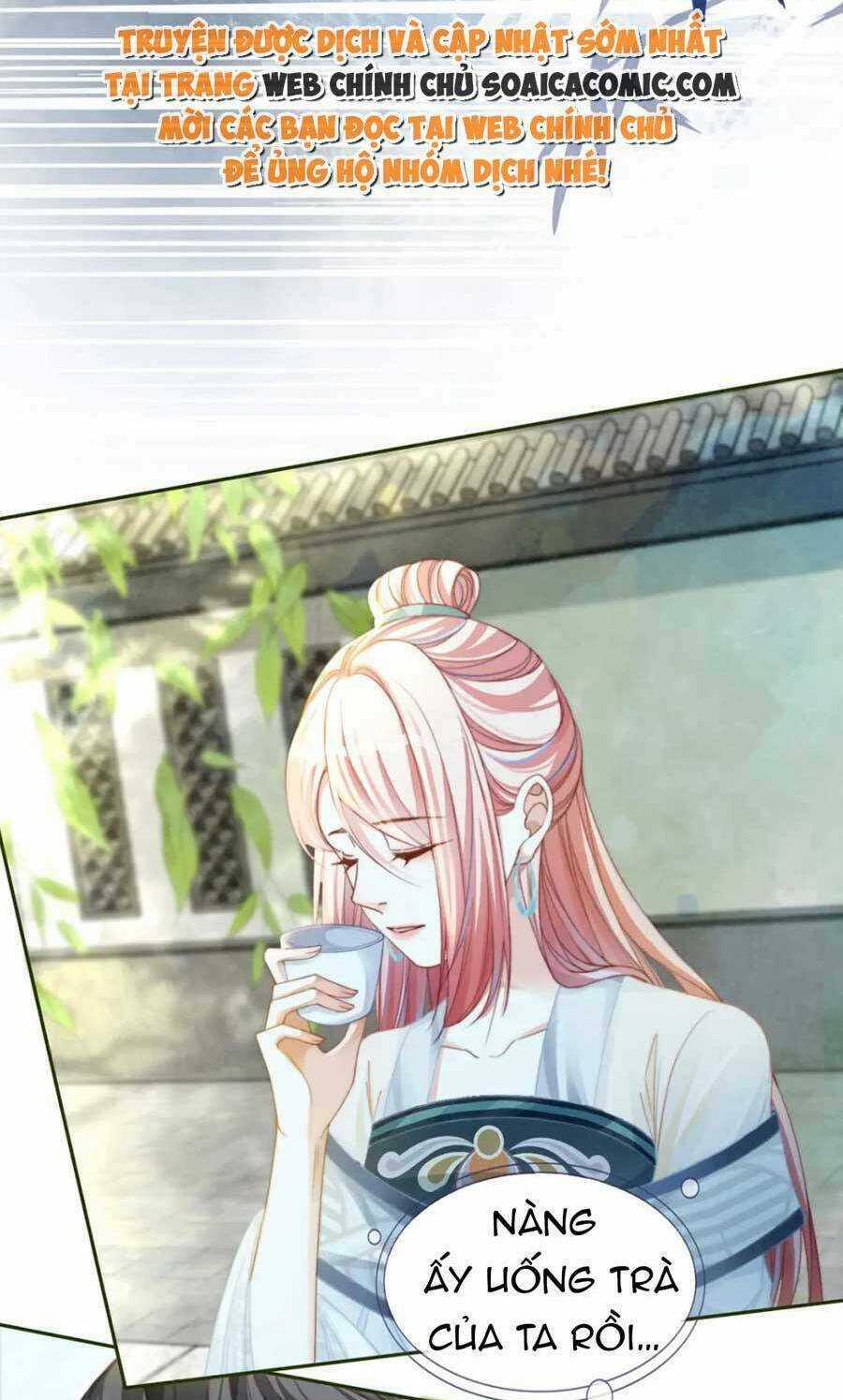 Xuyên Nhanh Nữ Phụ Bình Tĩnh Chút Chapter 139 trang 44