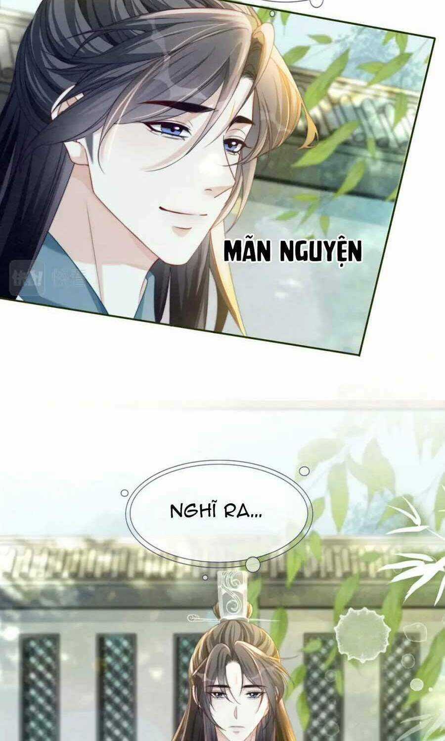 Xuyên Nhanh Nữ Phụ Bình Tĩnh Chút Chapter 139 trang 45