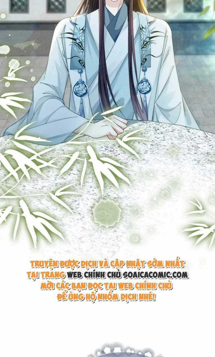 Xuyên Nhanh Nữ Phụ Bình Tĩnh Chút Chapter 139 trang 46