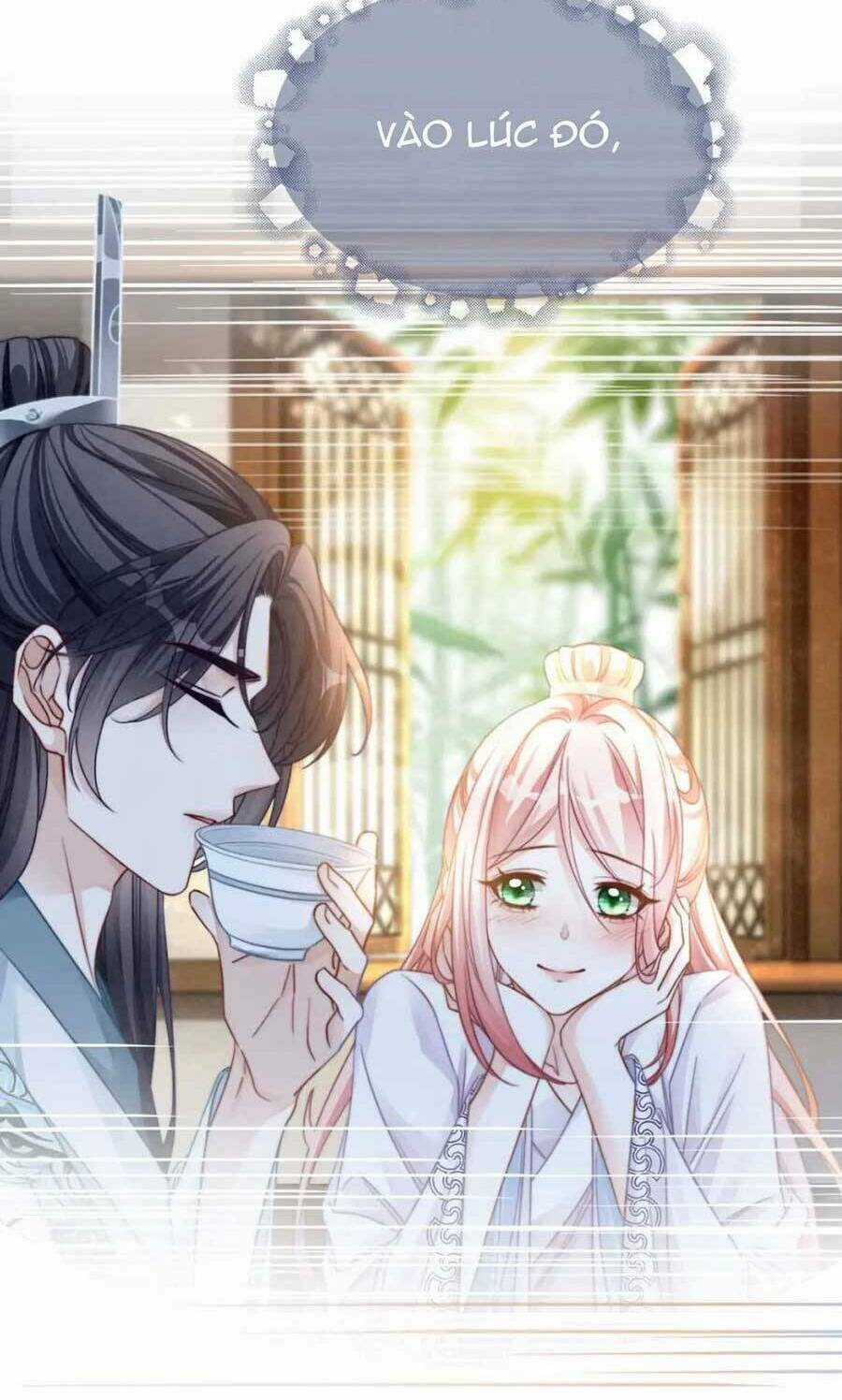 Xuyên Nhanh Nữ Phụ Bình Tĩnh Chút Chapter 139 trang 47