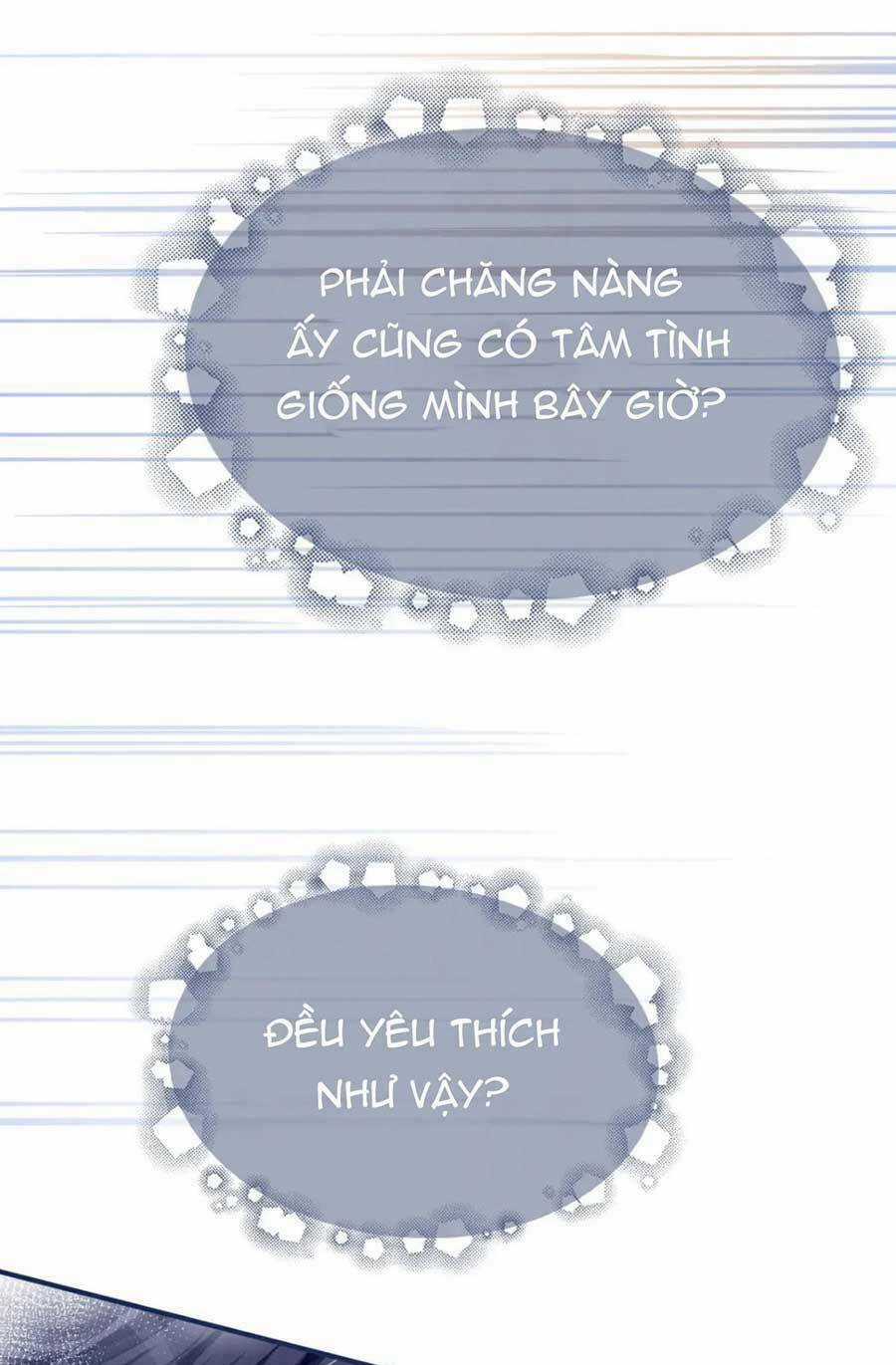 Xuyên Nhanh Nữ Phụ Bình Tĩnh Chút Chapter 139 trang 48