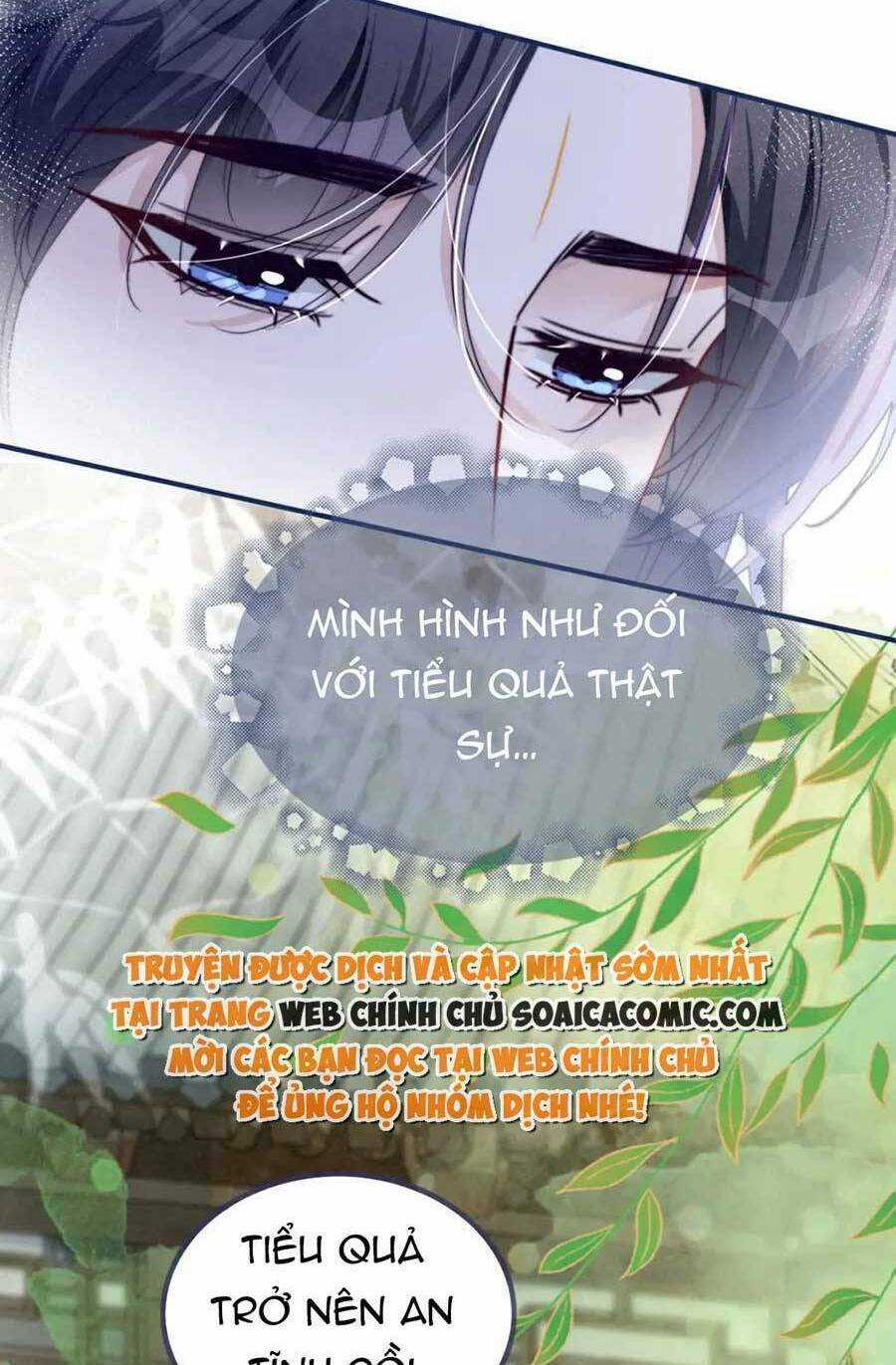 Xuyên Nhanh Nữ Phụ Bình Tĩnh Chút Chapter 139 trang 49