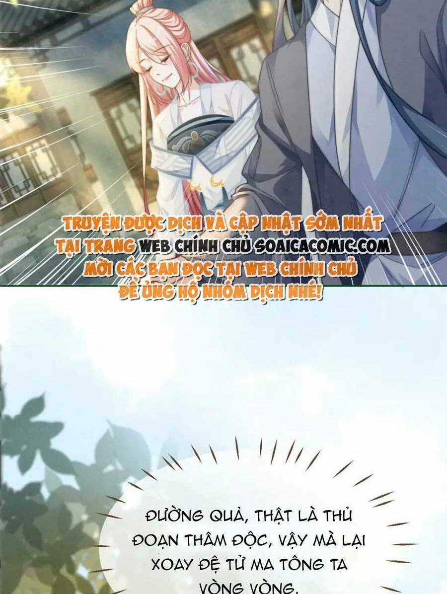 Xuyên Nhanh Nữ Phụ Bình Tĩnh Chút Chapter 139 trang 5