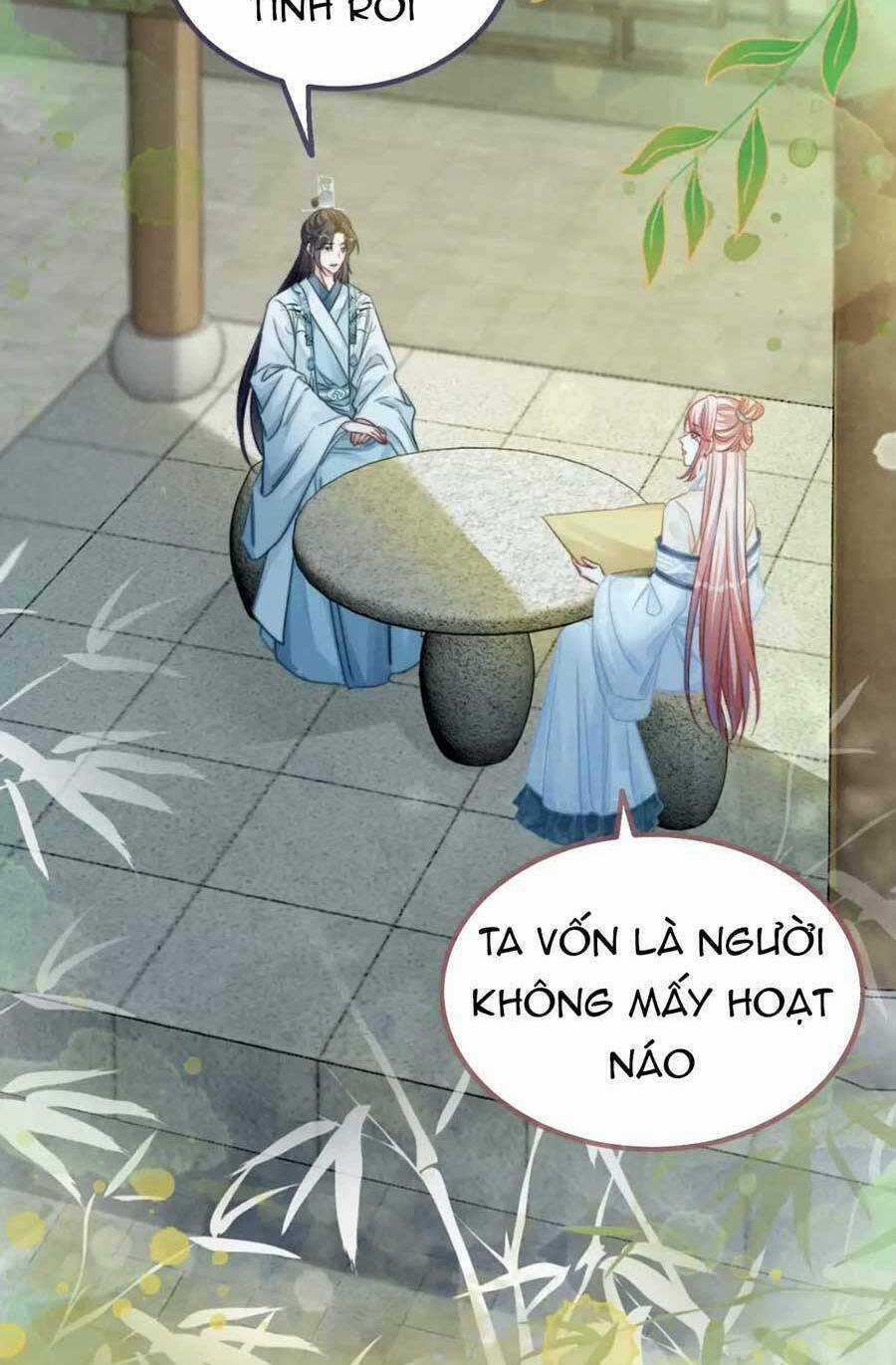 Xuyên Nhanh Nữ Phụ Bình Tĩnh Chút Chapter 139 trang 50