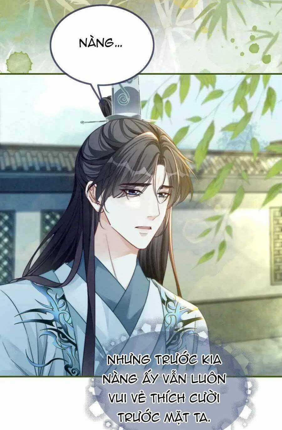 Xuyên Nhanh Nữ Phụ Bình Tĩnh Chút Chapter 139 trang 51