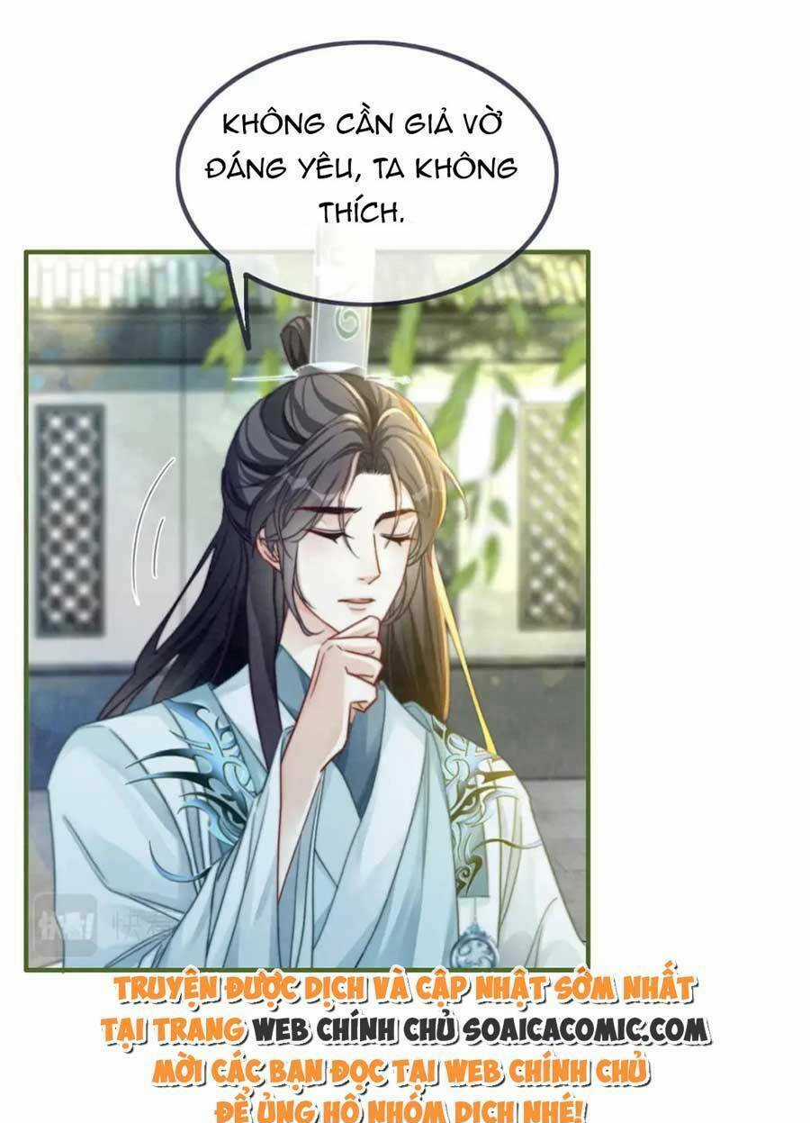 Xuyên Nhanh Nữ Phụ Bình Tĩnh Chút Chapter 139 trang 54