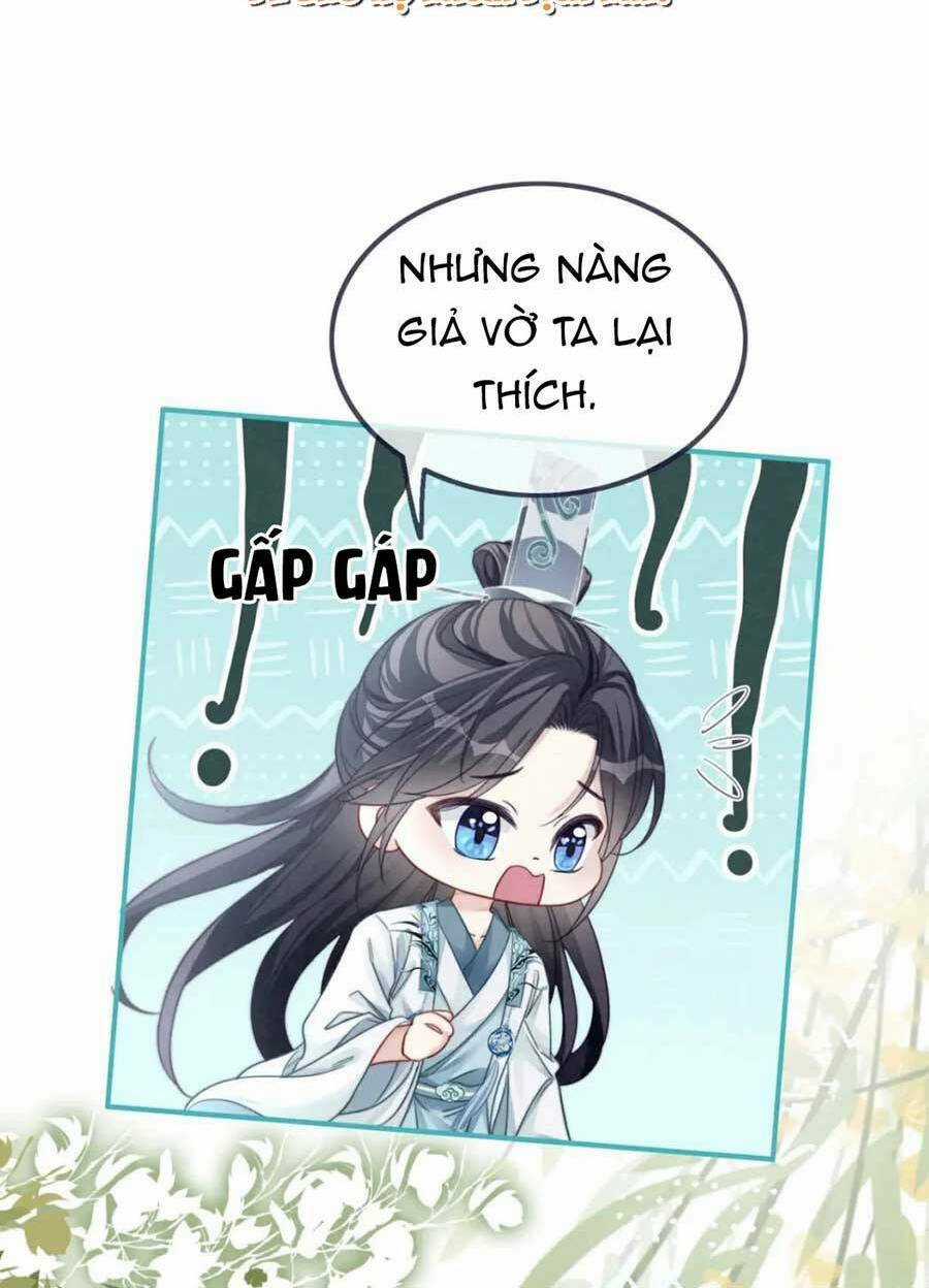 Xuyên Nhanh Nữ Phụ Bình Tĩnh Chút Chapter 139 trang 55