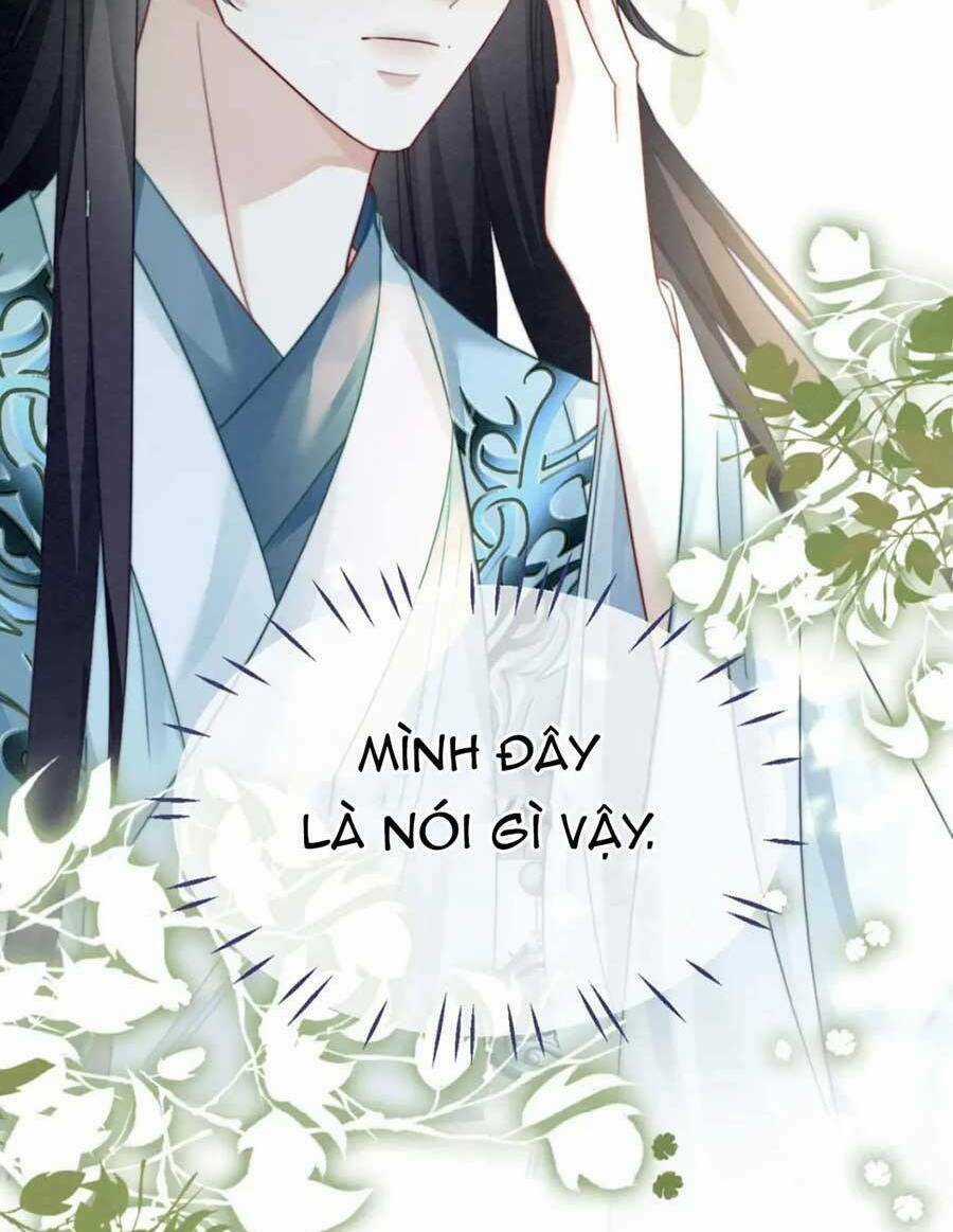 Xuyên Nhanh Nữ Phụ Bình Tĩnh Chút Chapter 139 trang 58