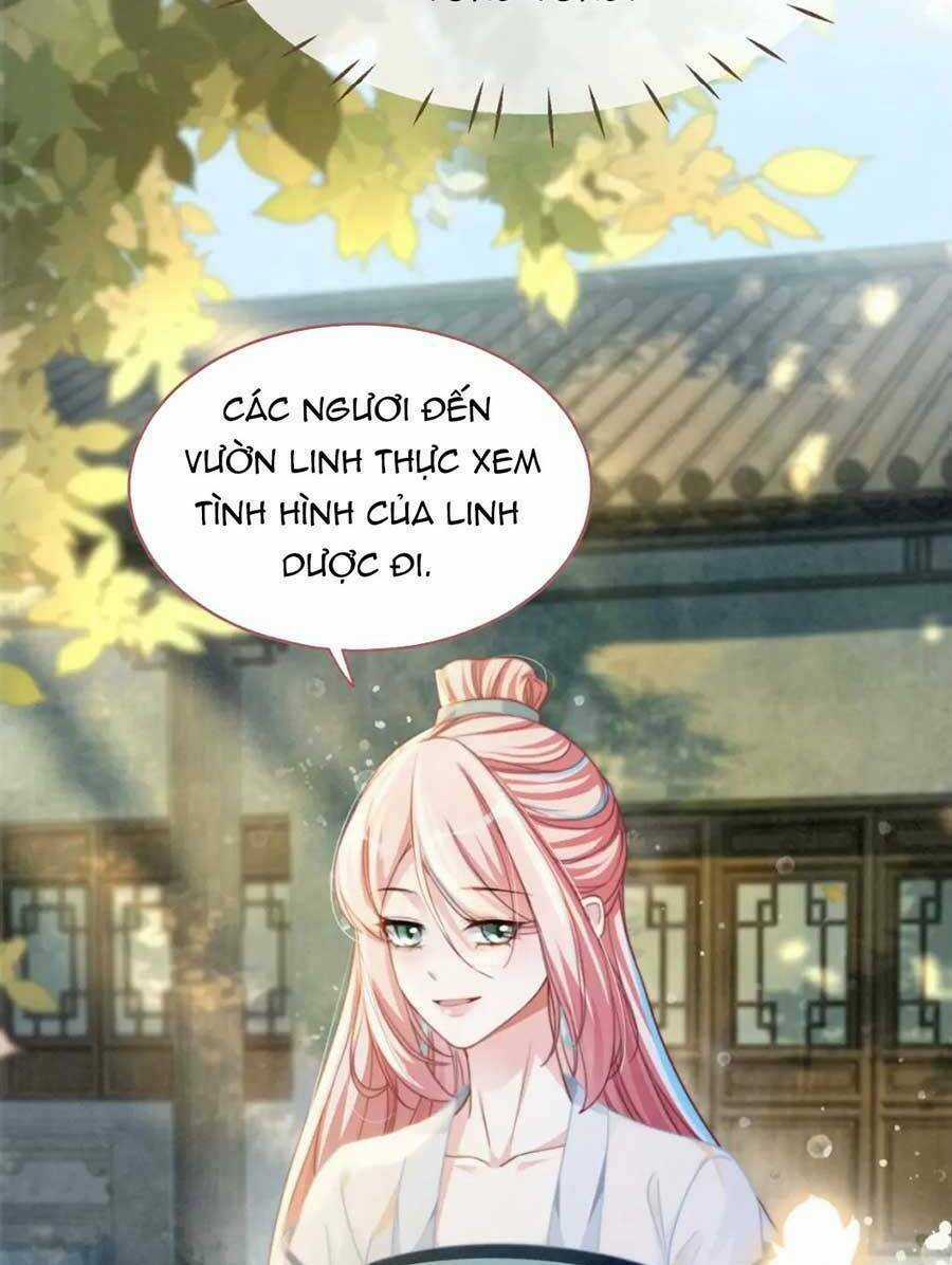 Xuyên Nhanh Nữ Phụ Bình Tĩnh Chút Chapter 139 trang 6