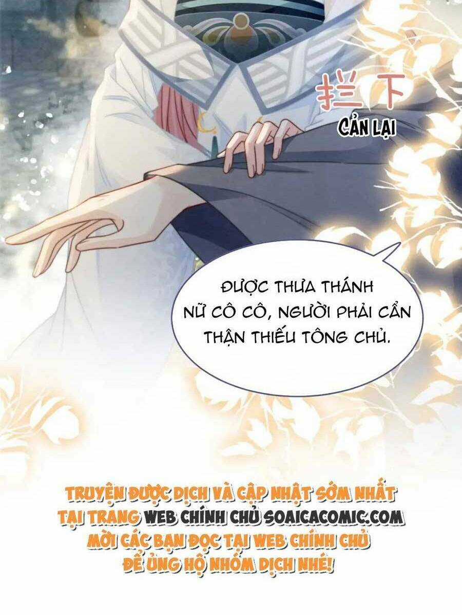 Xuyên Nhanh Nữ Phụ Bình Tĩnh Chút Chapter 139 trang 7