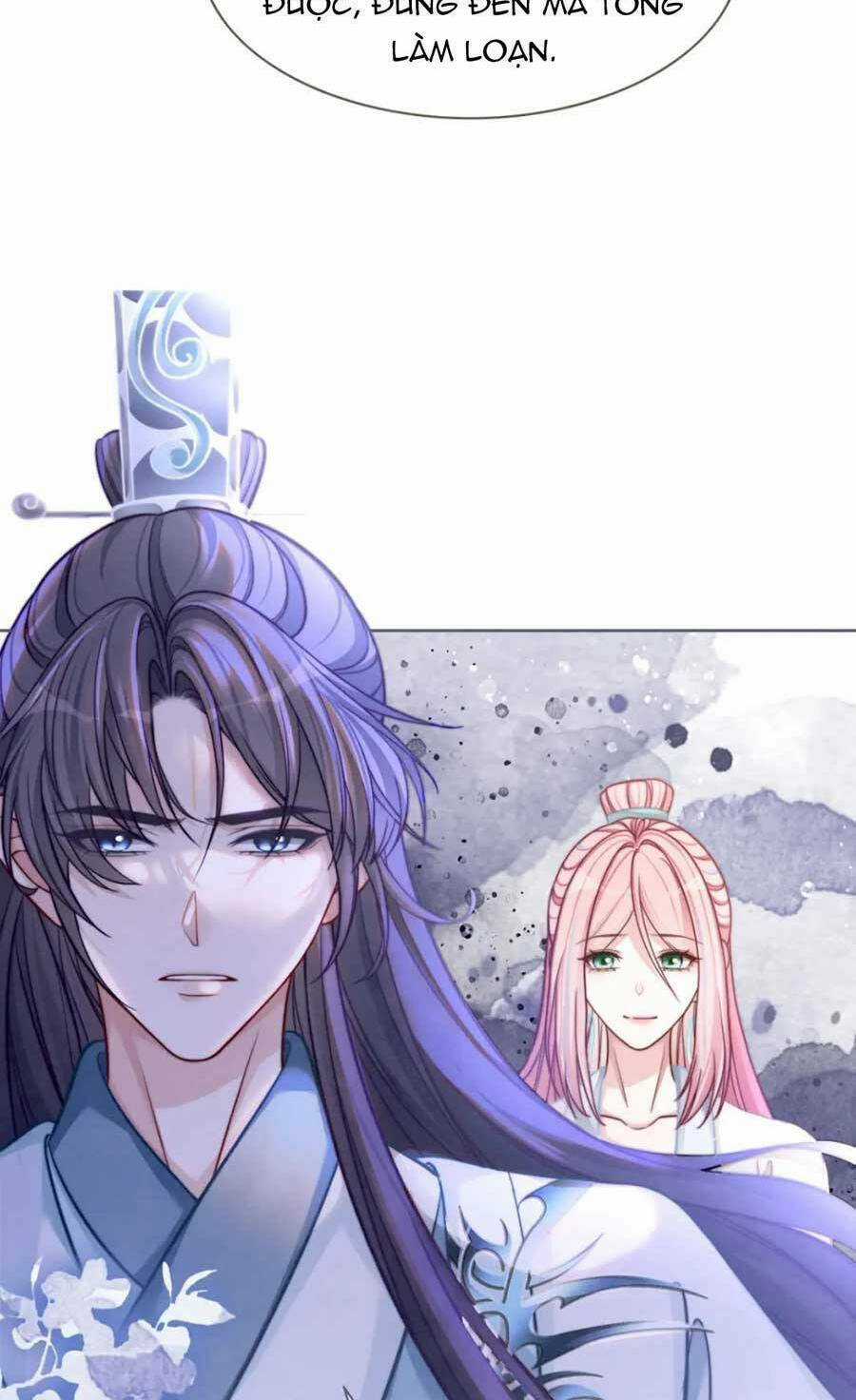 Xuyên Nhanh Nữ Phụ Bình Tĩnh Chút Chapter 139 trang 9