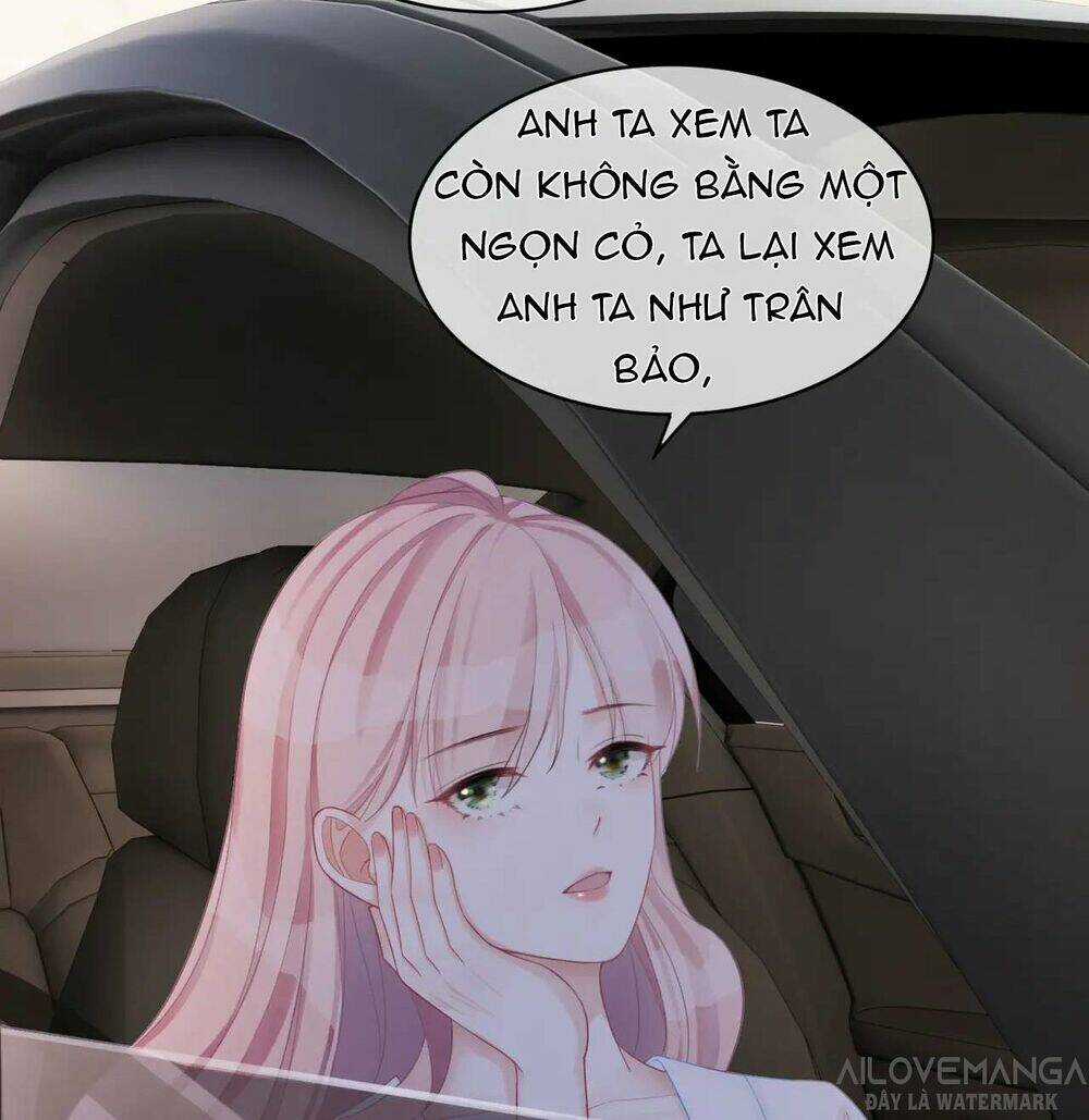 Xuyên Nhanh Nữ Phụ Bình Tĩnh Chút Chapter 14 trang 11