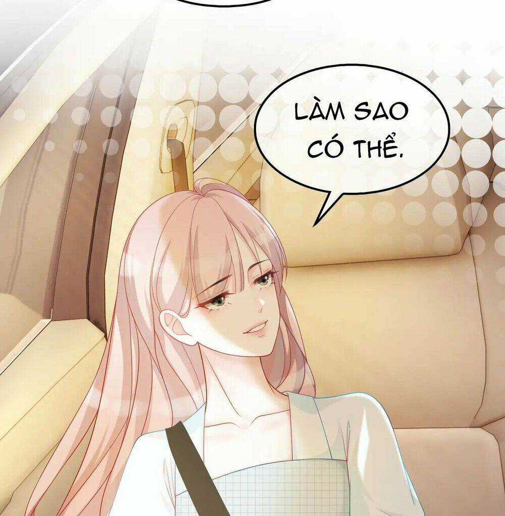 Xuyên Nhanh Nữ Phụ Bình Tĩnh Chút Chapter 14 trang 22