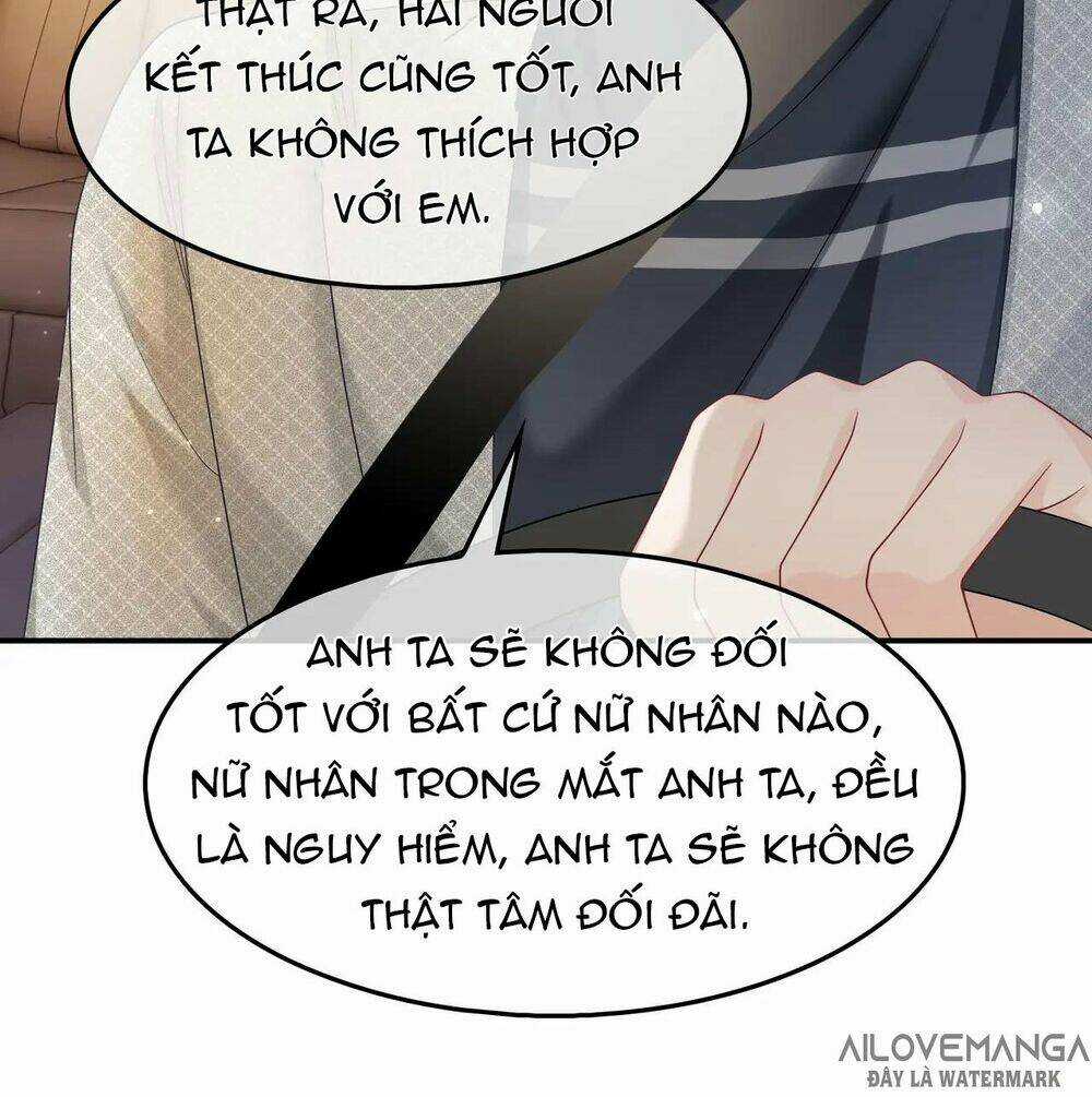 Xuyên Nhanh Nữ Phụ Bình Tĩnh Chút Chapter 14 trang 25