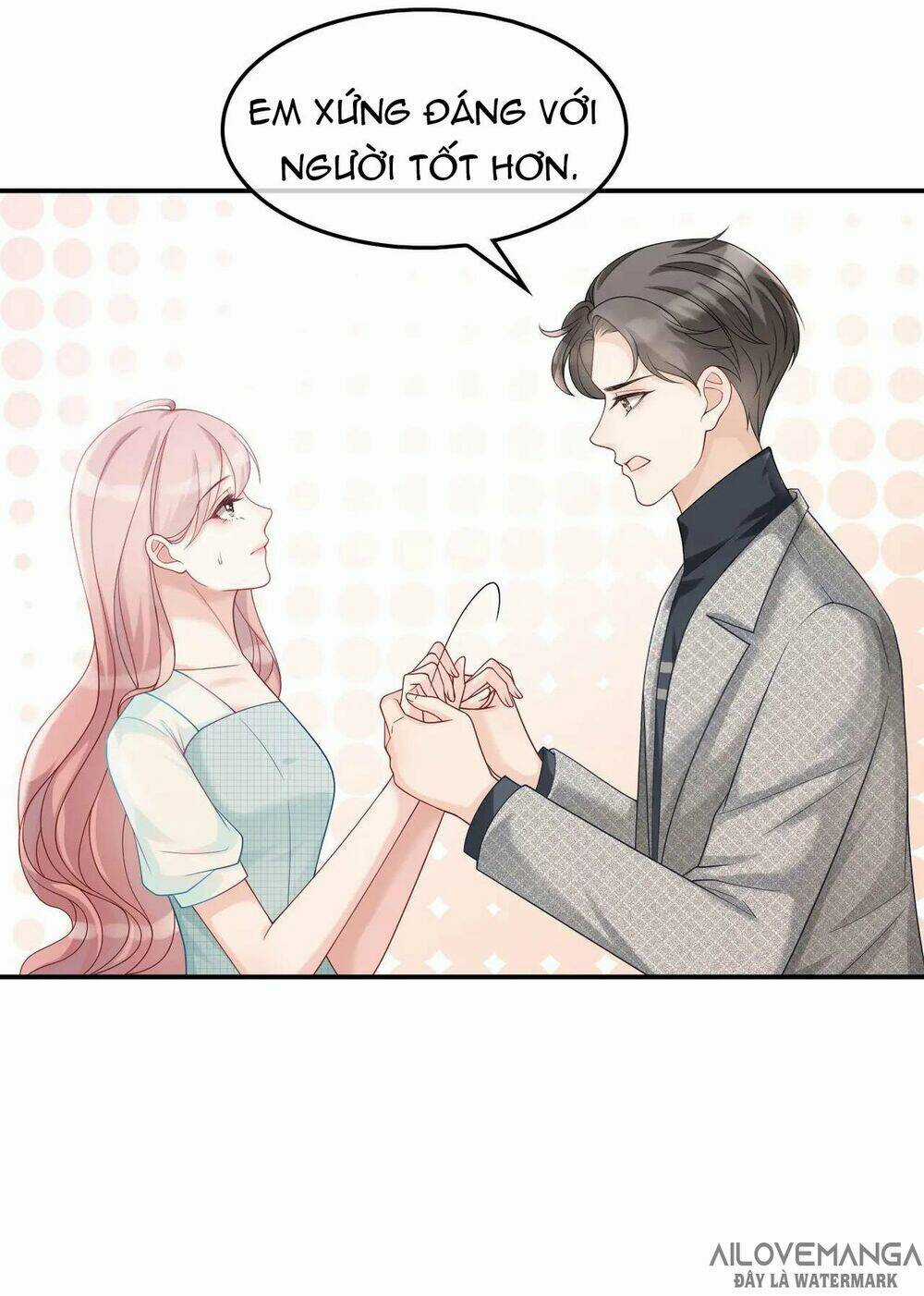 Xuyên Nhanh Nữ Phụ Bình Tĩnh Chút Chapter 14 trang 26