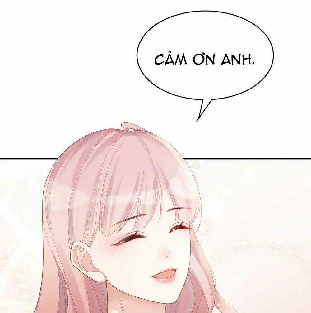 Xuyên Nhanh Nữ Phụ Bình Tĩnh Chút Chapter 14 trang 27