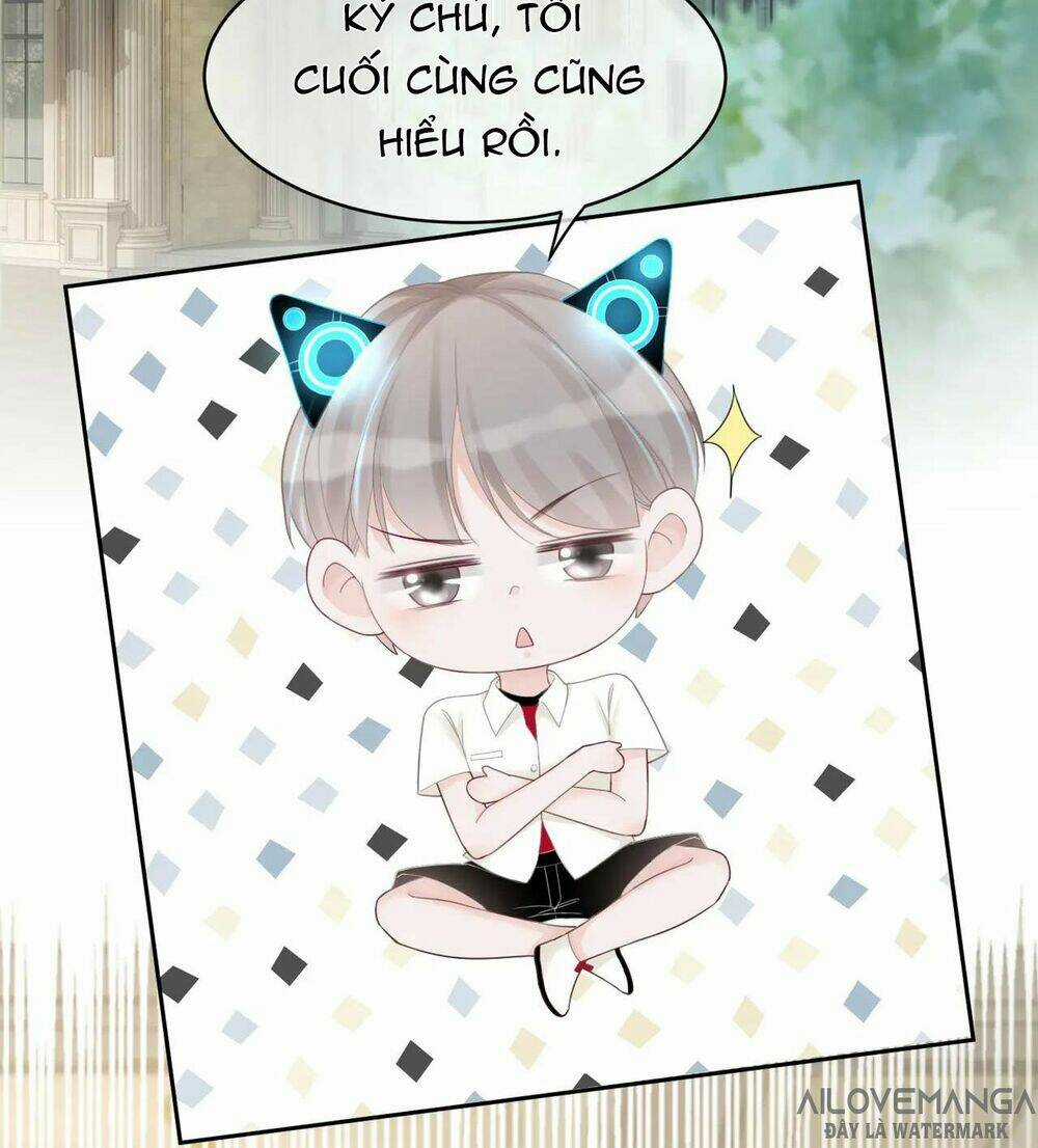 Xuyên Nhanh Nữ Phụ Bình Tĩnh Chút Chapter 14 trang 30