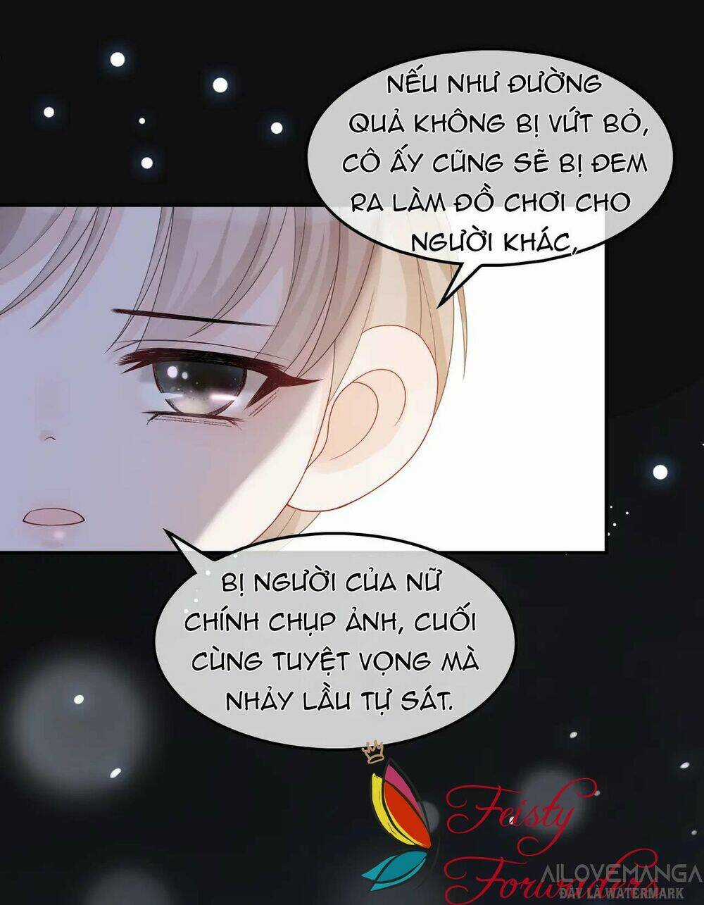 Xuyên Nhanh Nữ Phụ Bình Tĩnh Chút Chapter 14 trang 38