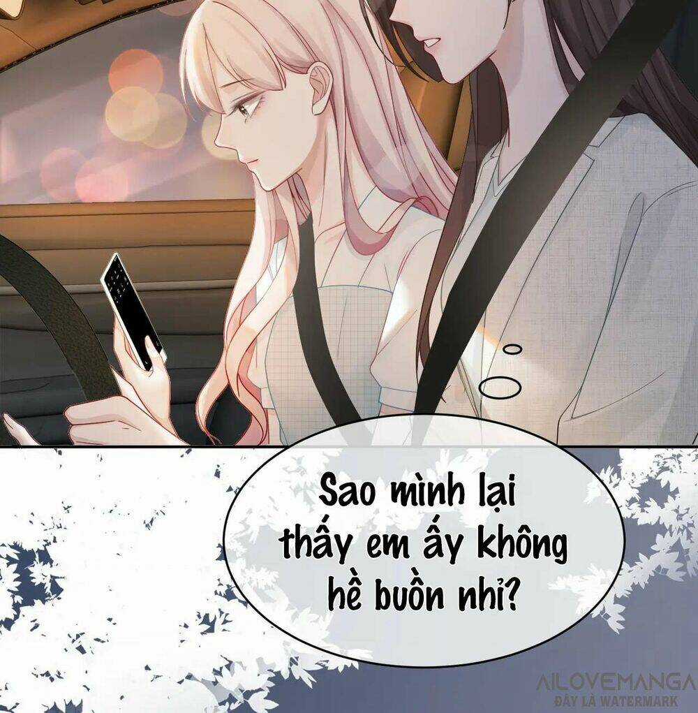 Xuyên Nhanh Nữ Phụ Bình Tĩnh Chút Chapter 14 trang 4