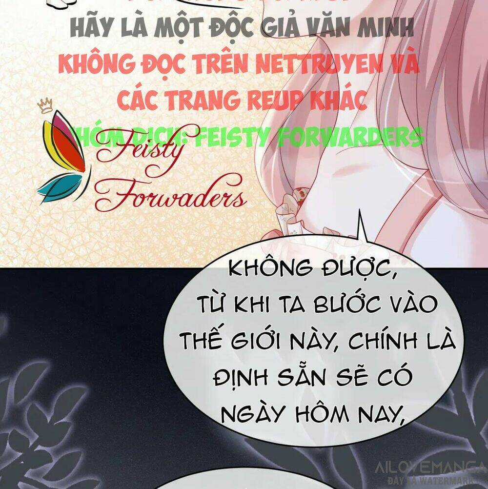 Xuyên Nhanh Nữ Phụ Bình Tĩnh Chút Chapter 14 trang 46