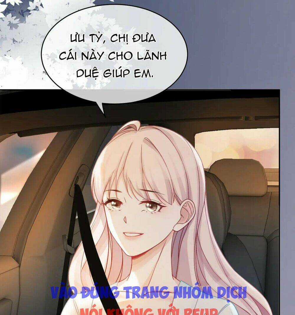 Xuyên Nhanh Nữ Phụ Bình Tĩnh Chút Chapter 14 trang 5