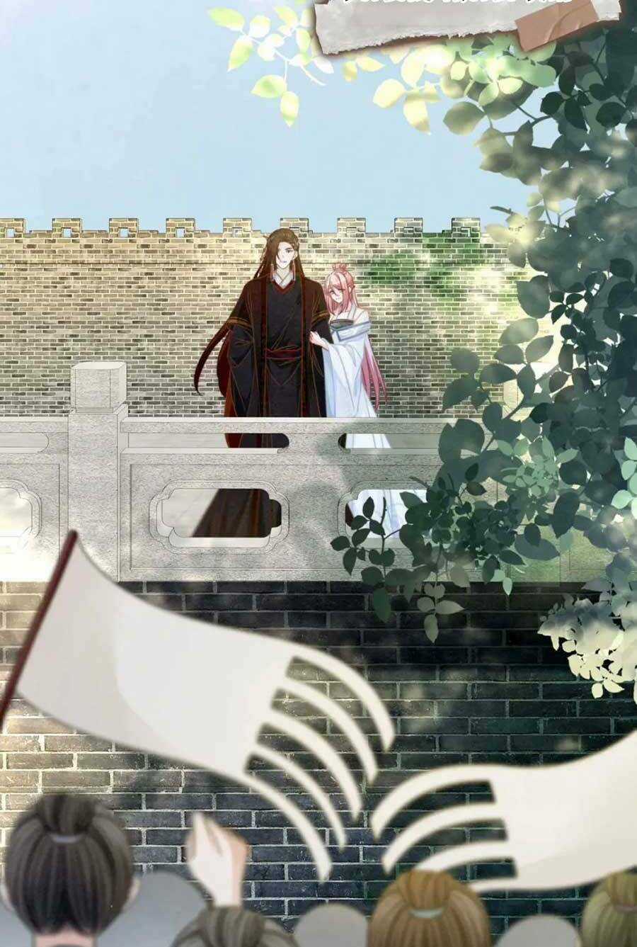 Xuyên Nhanh Nữ Phụ Bình Tĩnh Chút Chapter 140 trang 1