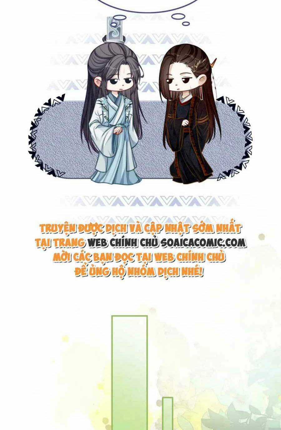 Xuyên Nhanh Nữ Phụ Bình Tĩnh Chút Chapter 140 trang 13