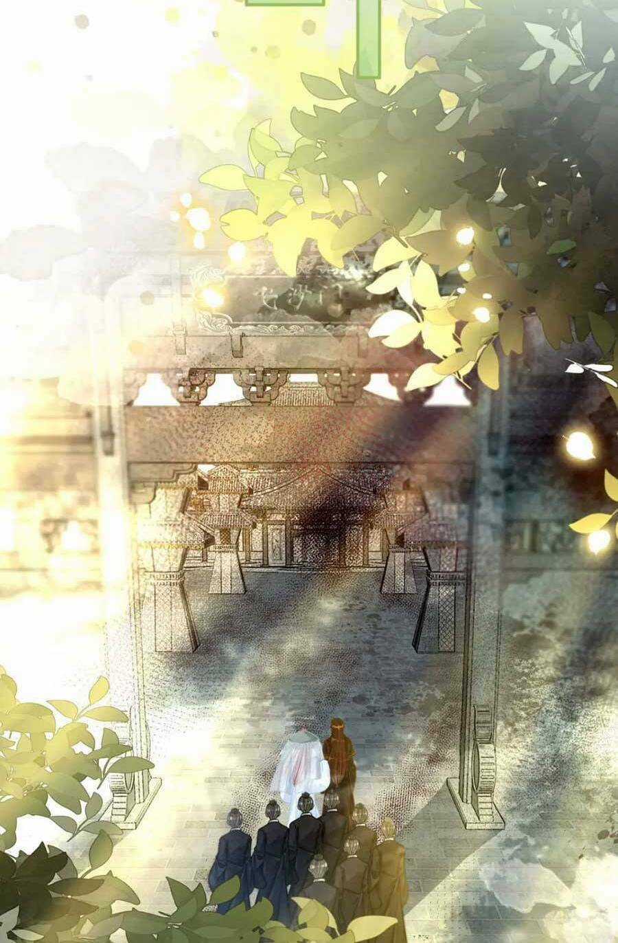 Xuyên Nhanh Nữ Phụ Bình Tĩnh Chút Chapter 140 trang 14