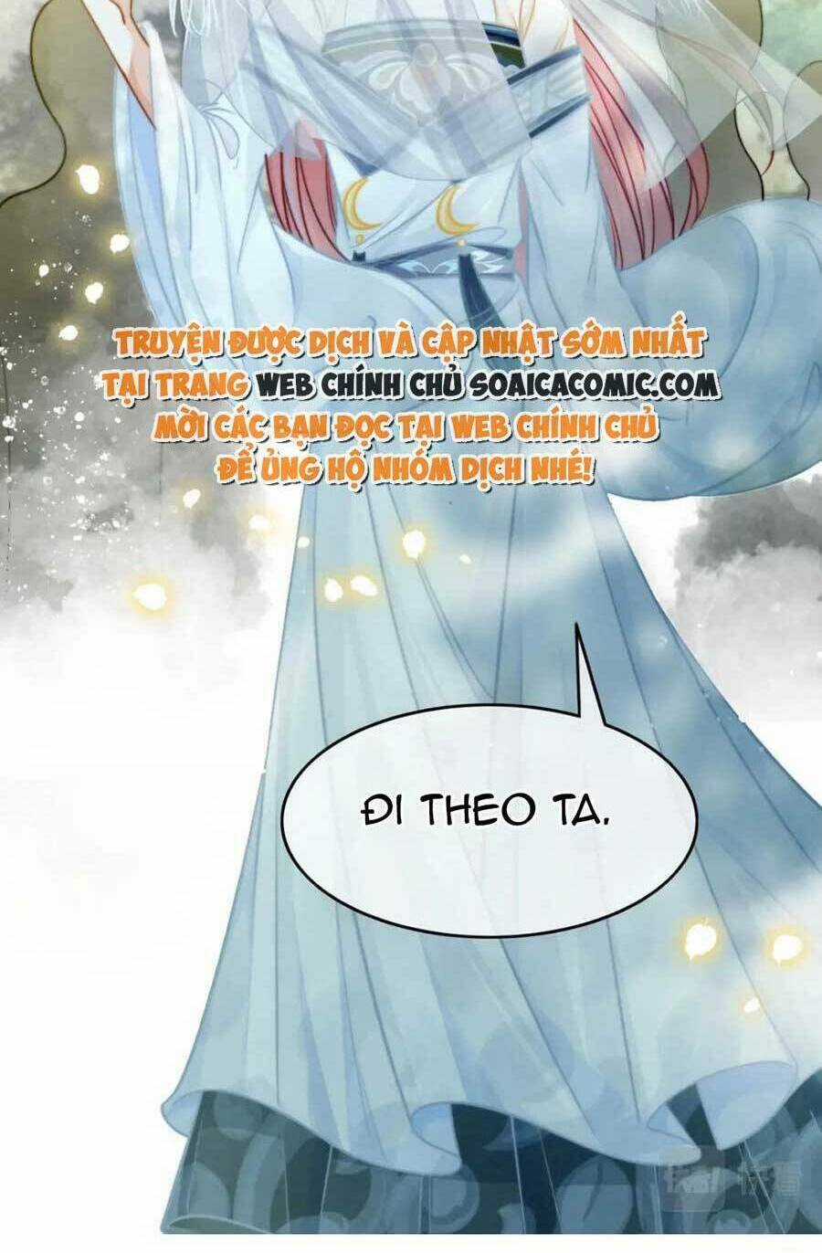 Xuyên Nhanh Nữ Phụ Bình Tĩnh Chút Chapter 140 trang 17