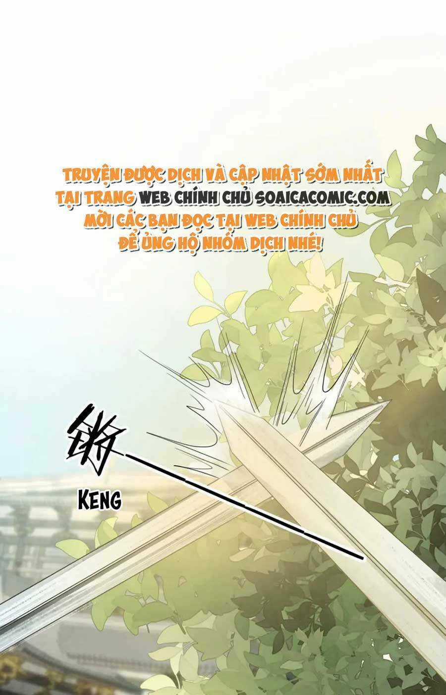 Xuyên Nhanh Nữ Phụ Bình Tĩnh Chút Chapter 140 trang 18