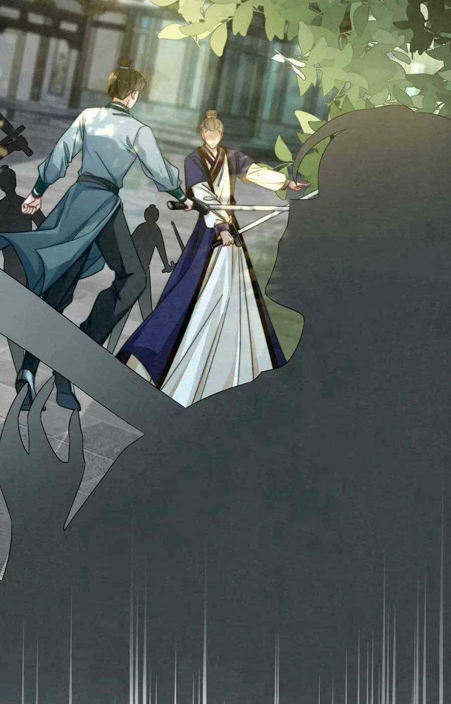 Xuyên Nhanh Nữ Phụ Bình Tĩnh Chút Chapter 140 trang 19