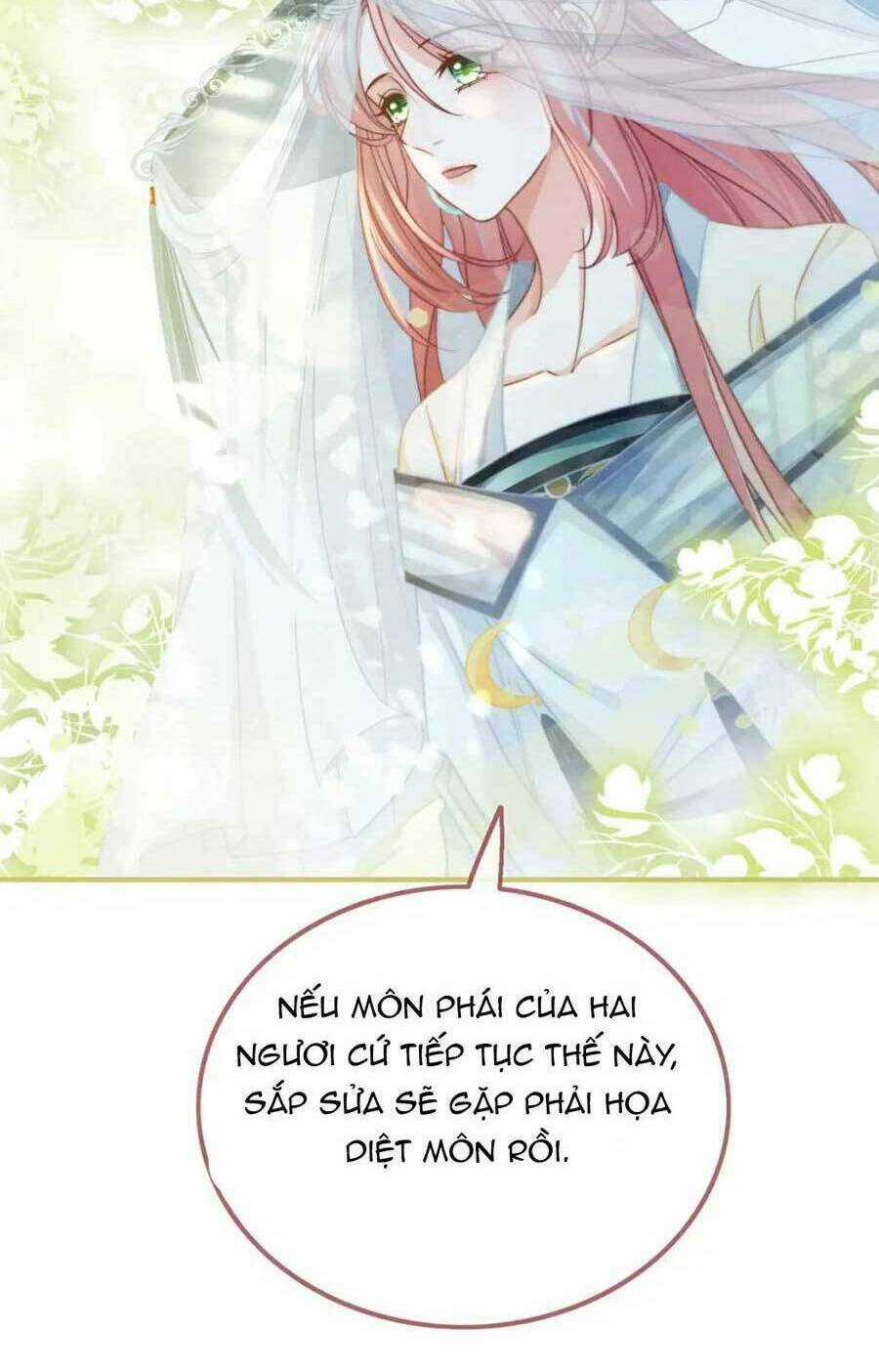 Xuyên Nhanh Nữ Phụ Bình Tĩnh Chút Chapter 140 trang 23