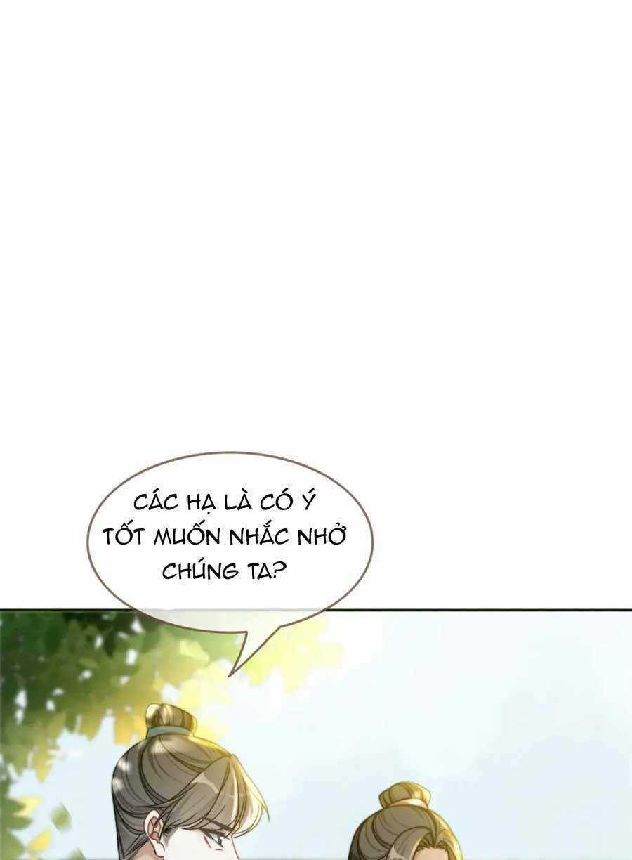 Xuyên Nhanh Nữ Phụ Bình Tĩnh Chút Chapter 140 trang 24