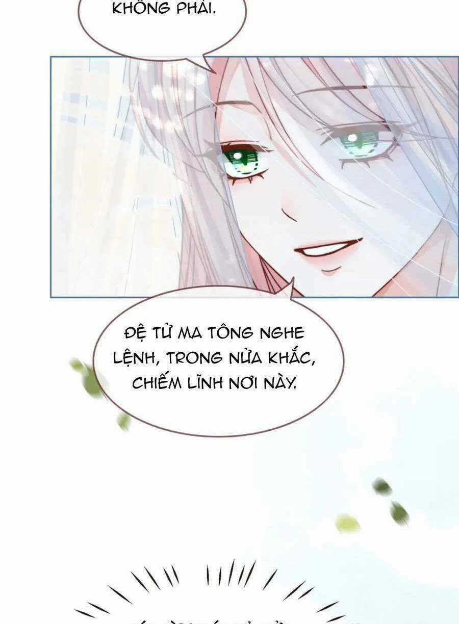 Xuyên Nhanh Nữ Phụ Bình Tĩnh Chút Chapter 140 trang 26