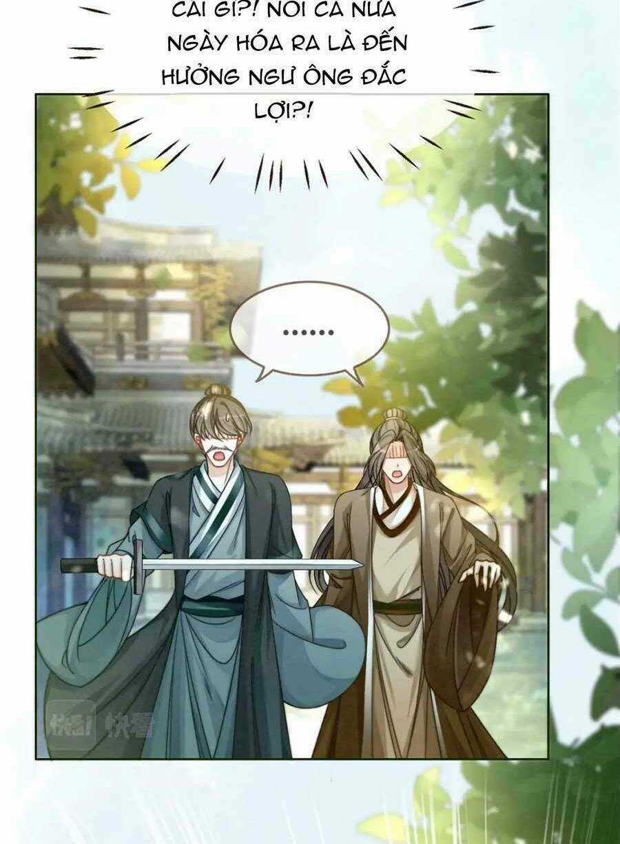 Xuyên Nhanh Nữ Phụ Bình Tĩnh Chút Chapter 140 trang 27