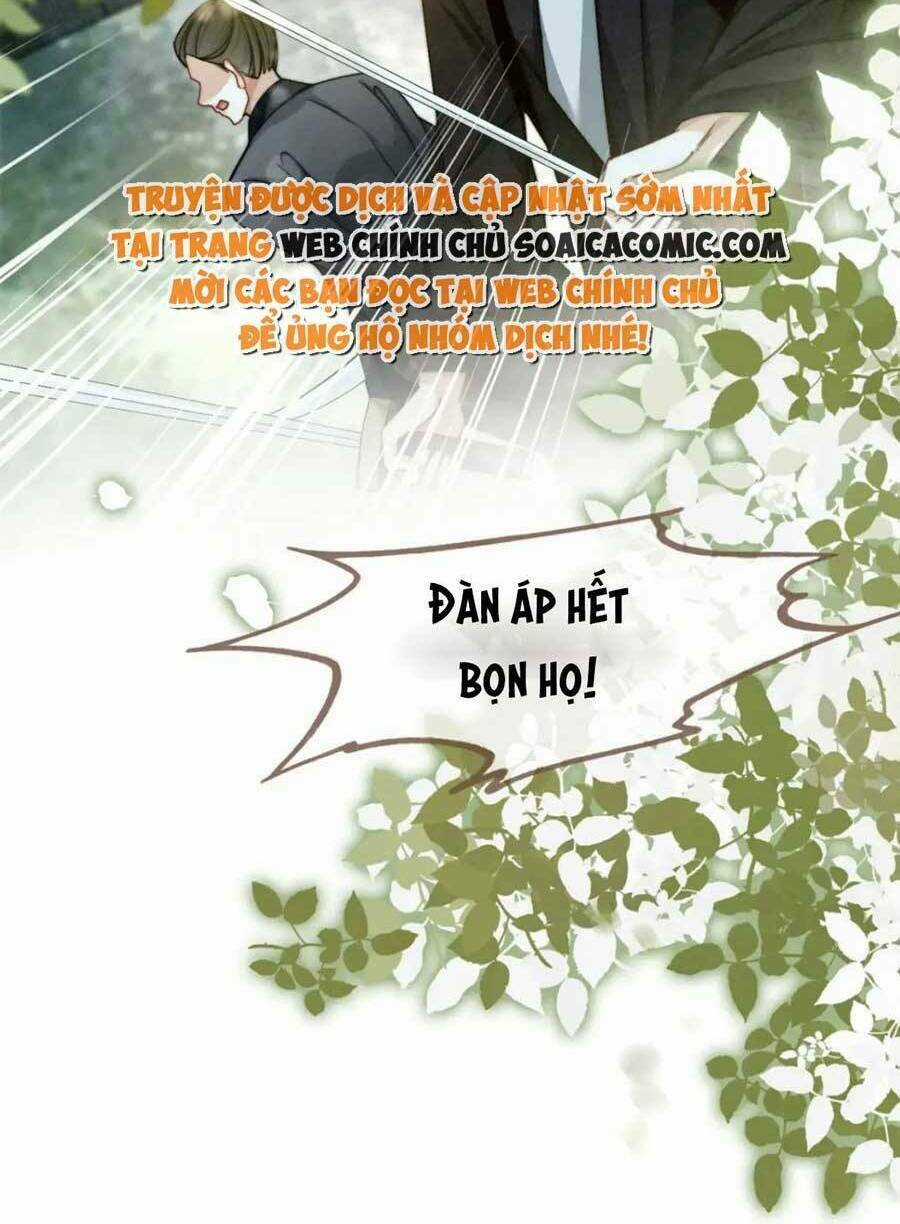 Xuyên Nhanh Nữ Phụ Bình Tĩnh Chút Chapter 140 trang 29