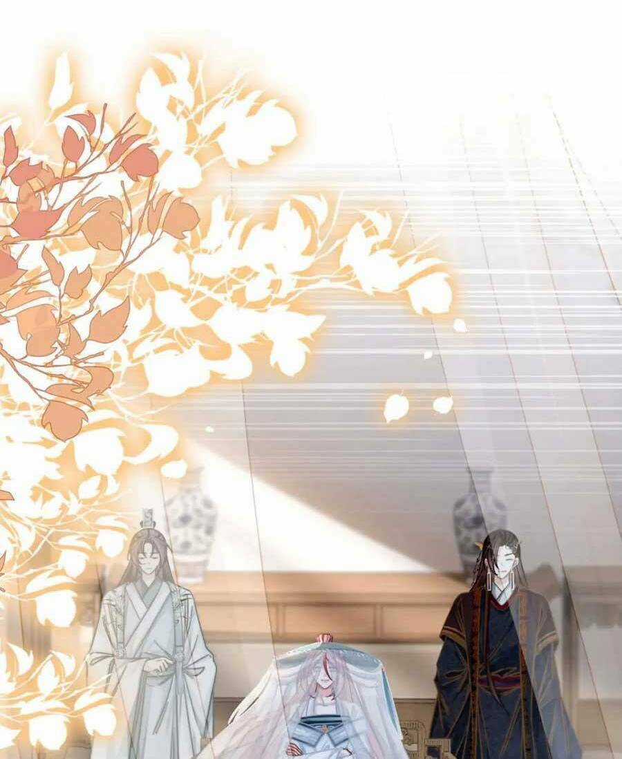 Xuyên Nhanh Nữ Phụ Bình Tĩnh Chút Chapter 140 trang 31