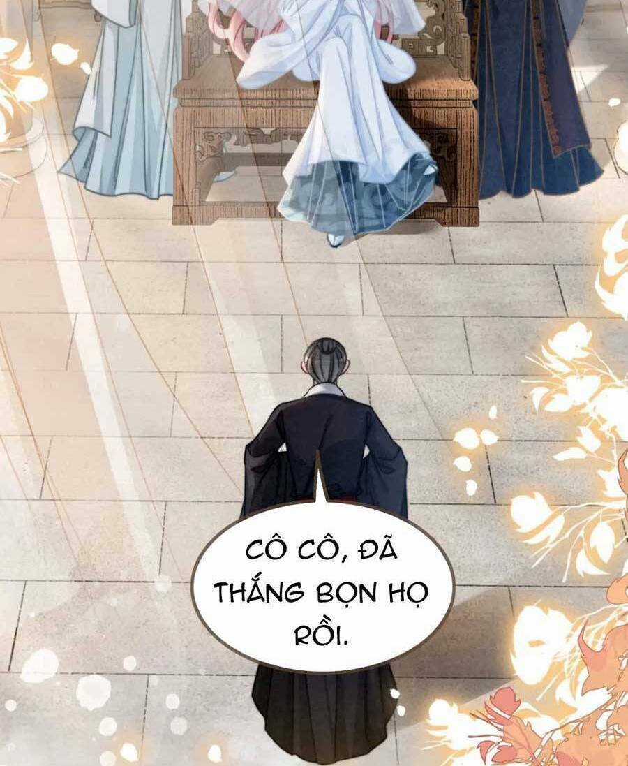 Xuyên Nhanh Nữ Phụ Bình Tĩnh Chút Chapter 140 trang 32