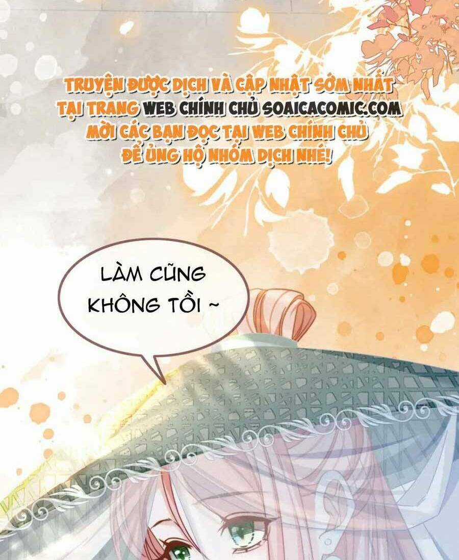 Xuyên Nhanh Nữ Phụ Bình Tĩnh Chút Chapter 140 trang 33