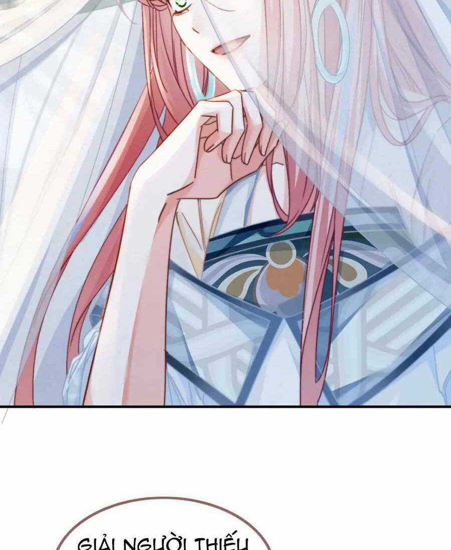 Xuyên Nhanh Nữ Phụ Bình Tĩnh Chút Chapter 140 trang 34