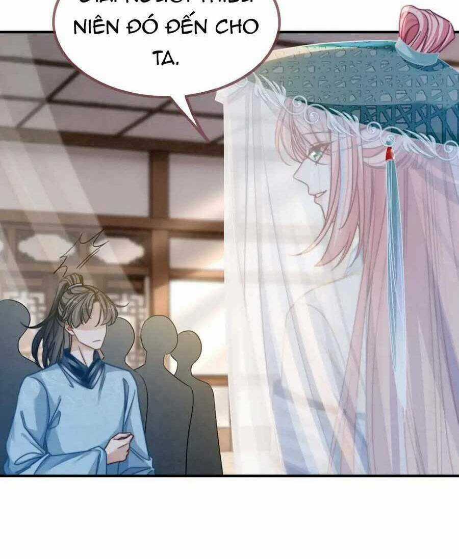 Xuyên Nhanh Nữ Phụ Bình Tĩnh Chút Chapter 140 trang 35