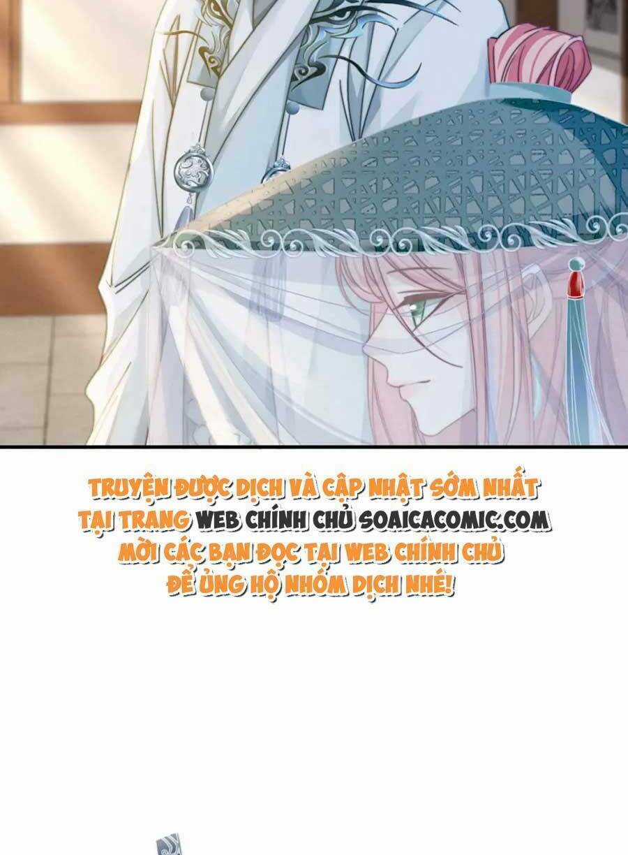 Xuyên Nhanh Nữ Phụ Bình Tĩnh Chút Chapter 140 trang 37