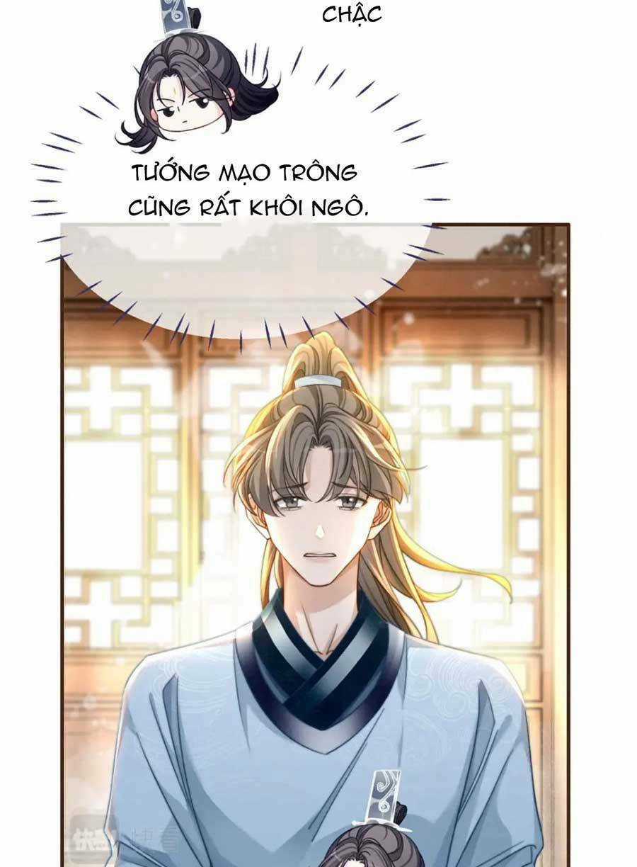 Xuyên Nhanh Nữ Phụ Bình Tĩnh Chút Chapter 140 trang 38