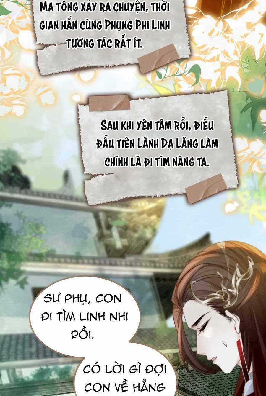 Xuyên Nhanh Nữ Phụ Bình Tĩnh Chút Chapter 140 trang 4