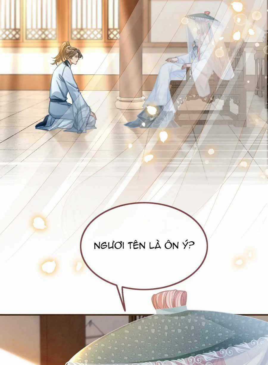 Xuyên Nhanh Nữ Phụ Bình Tĩnh Chút Chapter 140 trang 40