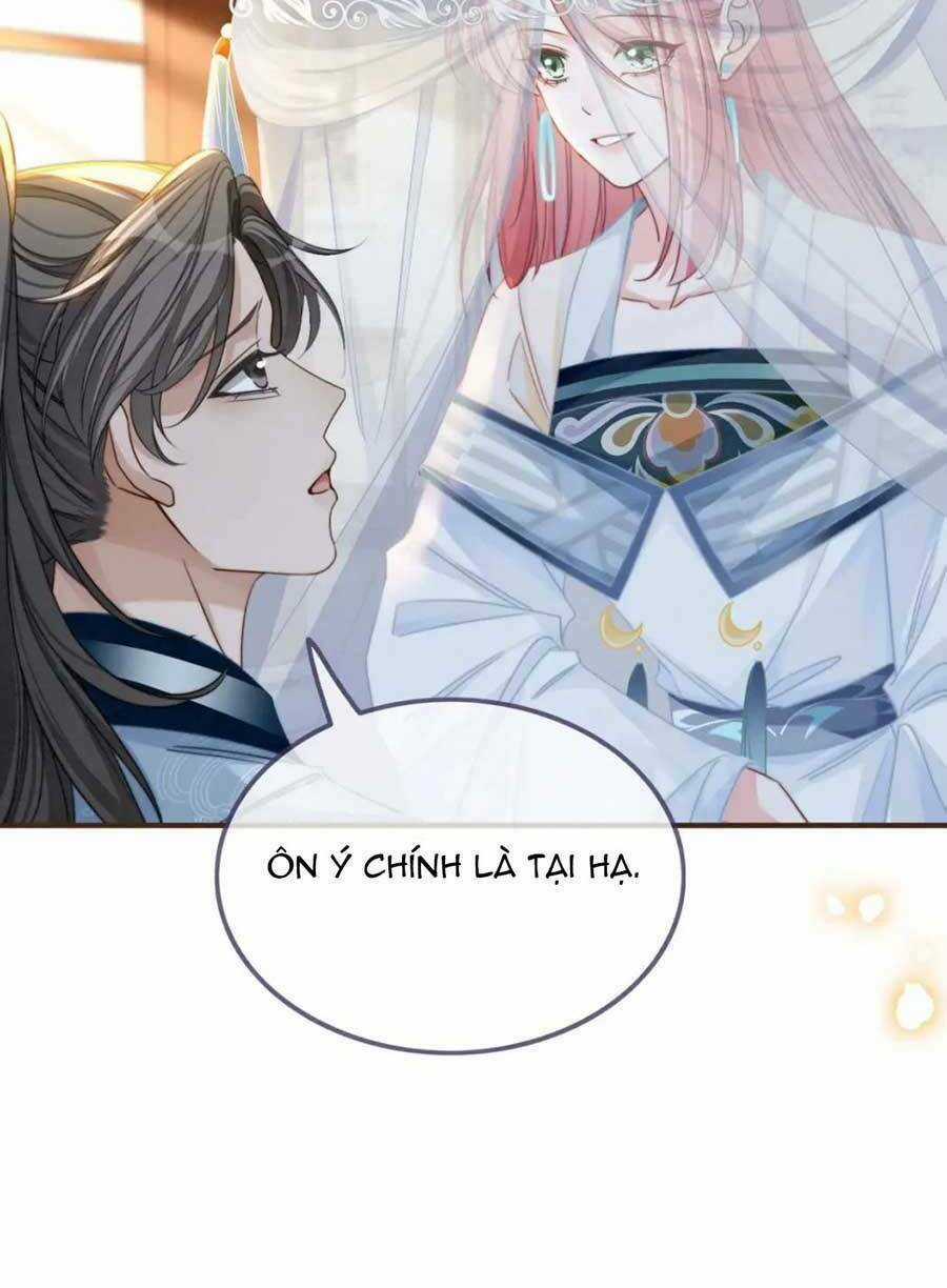 Xuyên Nhanh Nữ Phụ Bình Tĩnh Chút Chapter 140 trang 41